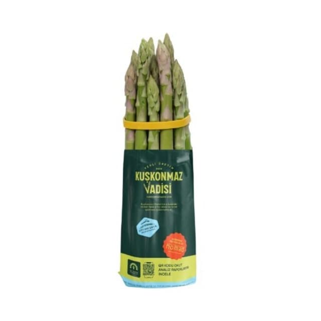 Kuşkonmaz Paket 300 Gr