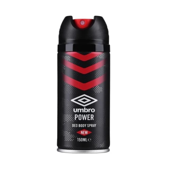Erkek Deodorant Sprey Power 150ml