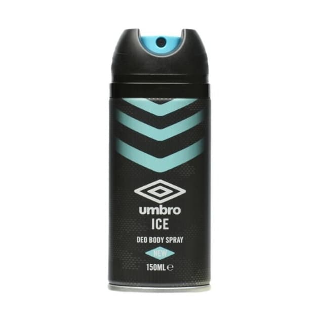 Erkek Deodorant Sprey Ice 150ml