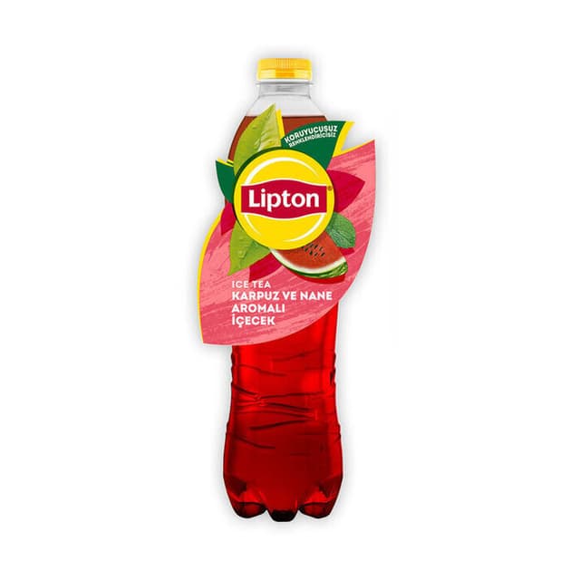 Karpuz Aromalı Pet 1,5 Lt