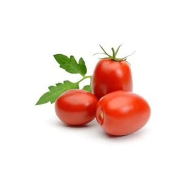 Sivri Domates Paket 500 Gr
