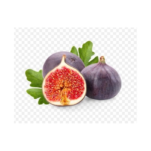 Siyah İncir Paket 500 Gr