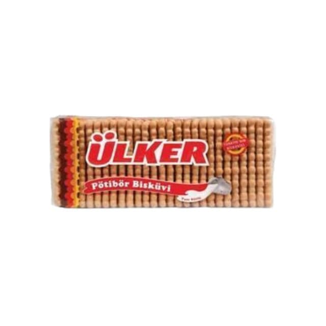 Petibör Bisküvi 175 Gr