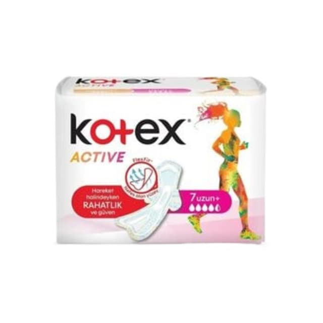 Active Ped Uzun 7'li