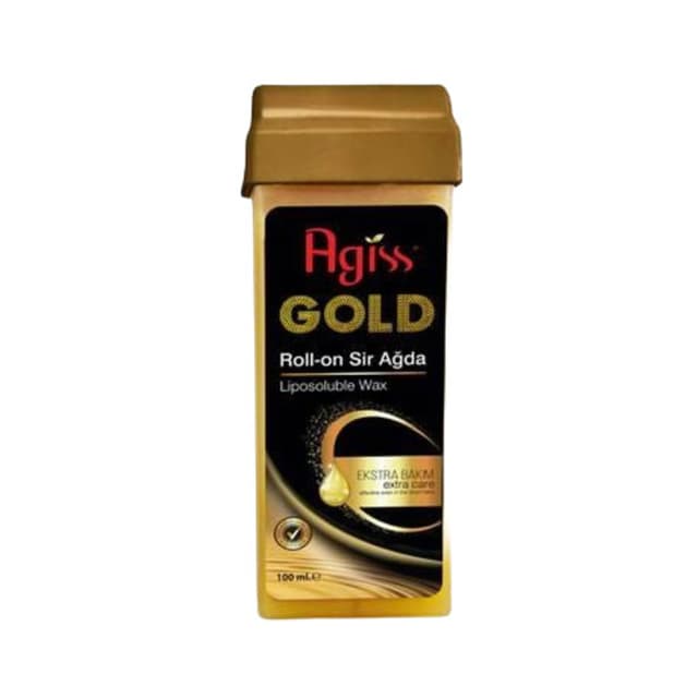 Sir Ağda Roll-on Gold 100 Ml