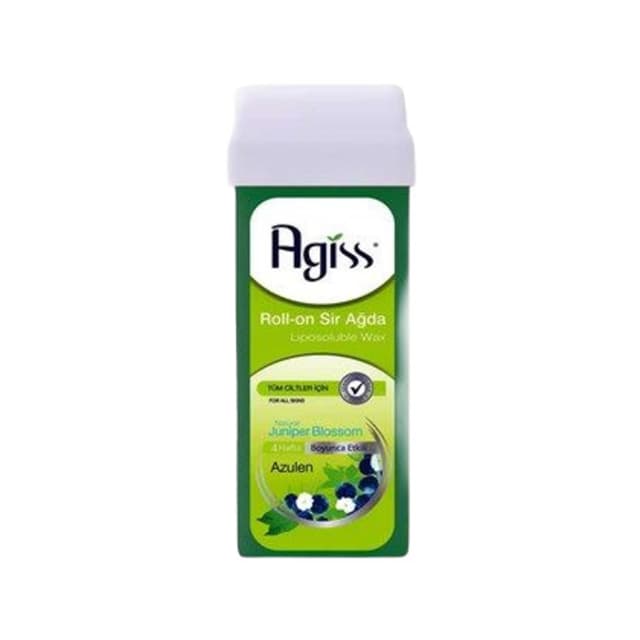 Ağda Roll-On Azulen 100 Ml