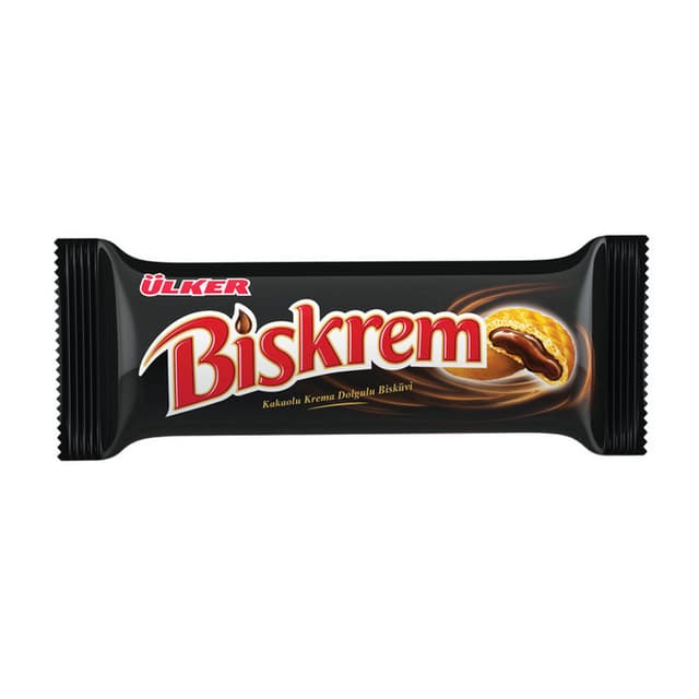 Biskrem 100 Gr