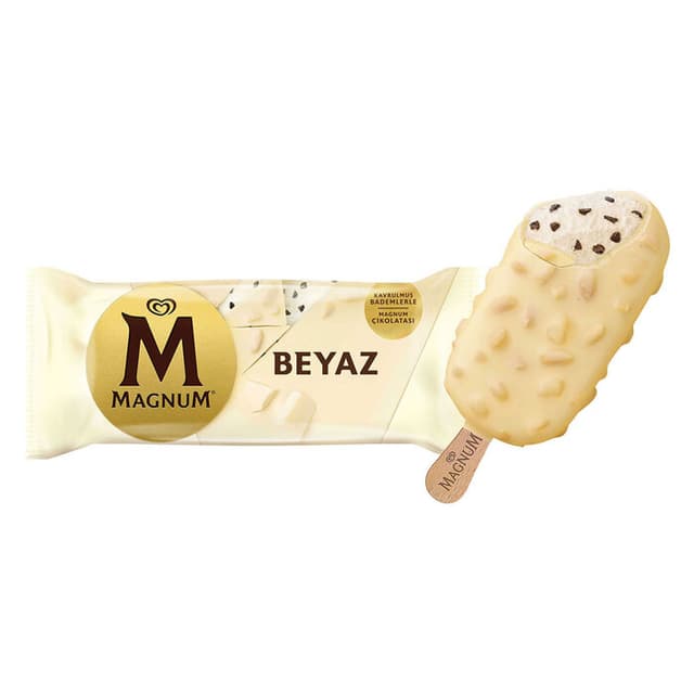 Beyaz 100 Ml