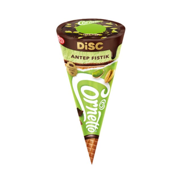 Disc Antep Fıstık 140 Ml