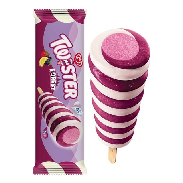 Twister Orman Meyveli 65 Ml