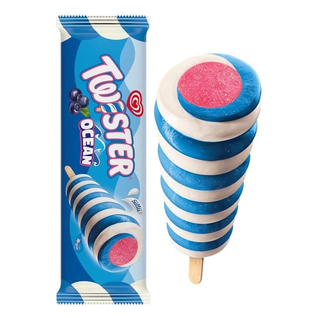 Twister Ocean 72 Ml