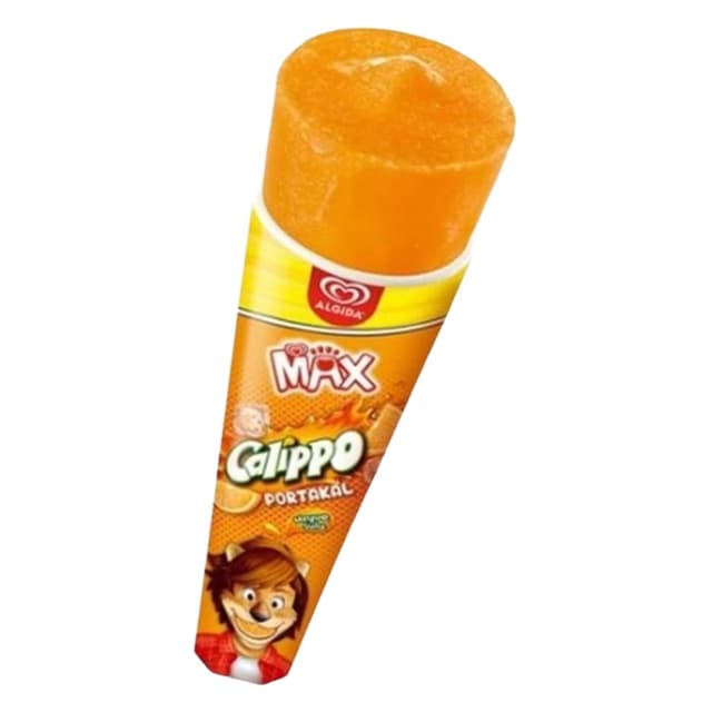 Calippo Portakal 105 Ml