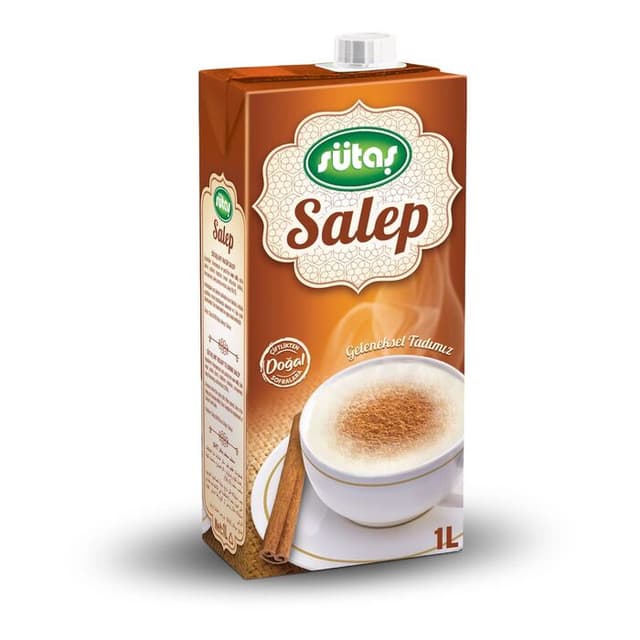 Salep 1 Lt