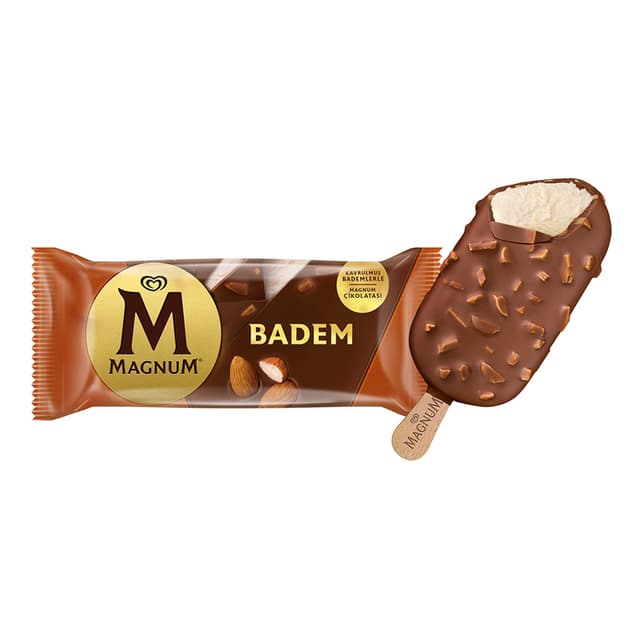Badem 100 Ml
