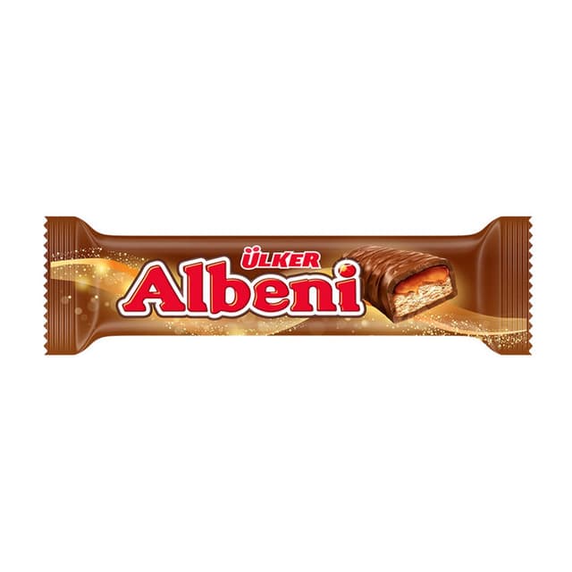 Albeni 40 Gr