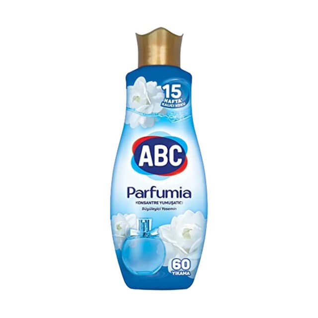 Yumuşatıcı Konsantre Parfumia Büyüleyici Yasemin 1440 Ml