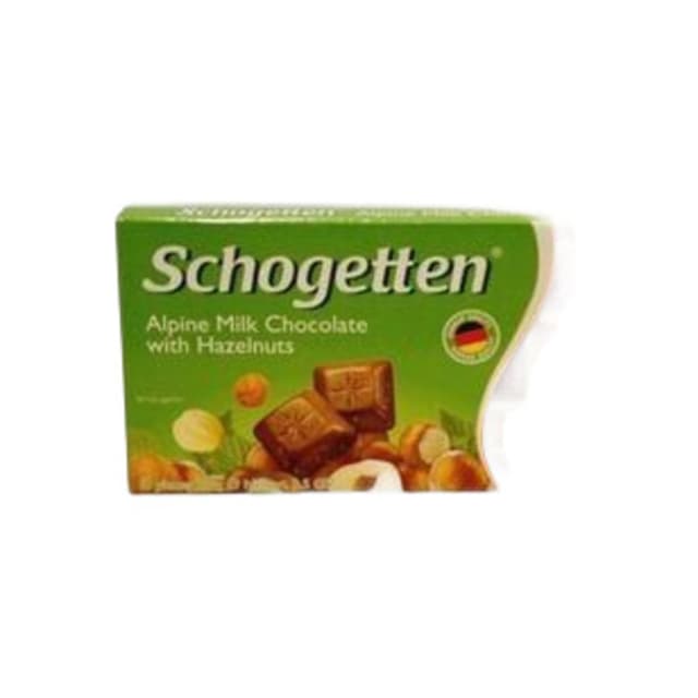 Sütlü Çikolata 100 Gr