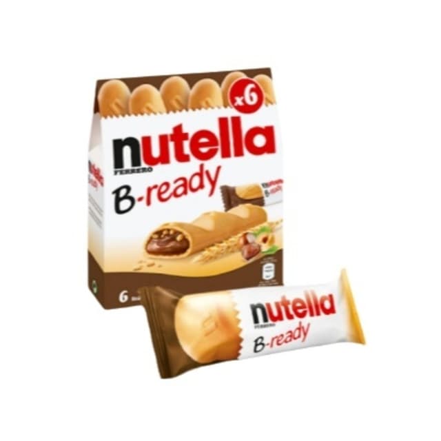 B-ready 132 Gr