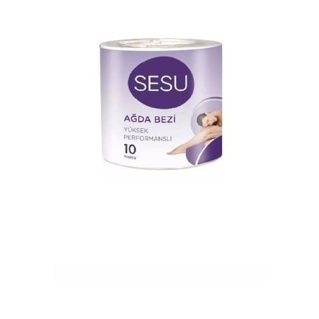 Ağda Bezi Yüksek Performanslı 10 M