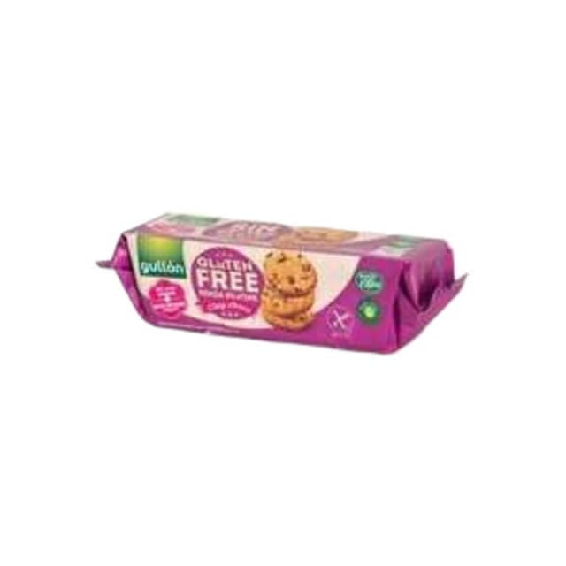 Damla Çikolatalı Glutensiz Bisküvi 130 Gr