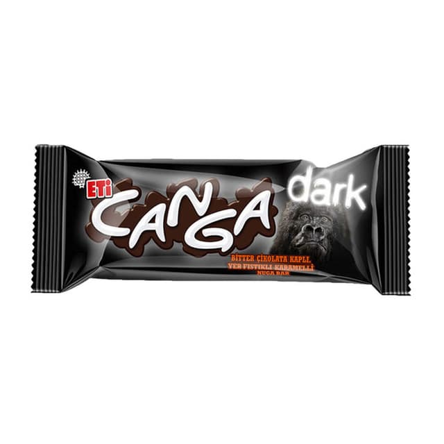 Canga Dark 45 Gr