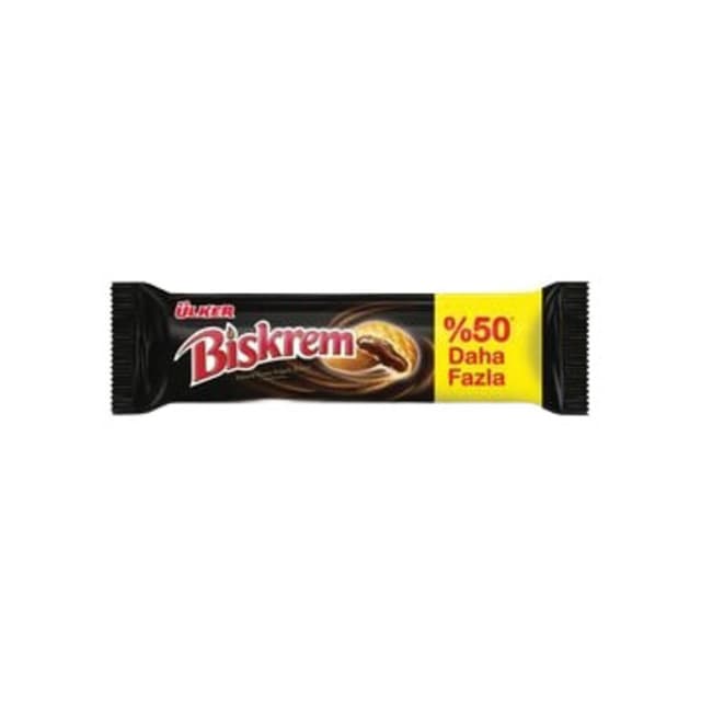 Biskrem Büyük Boy 150 Gr