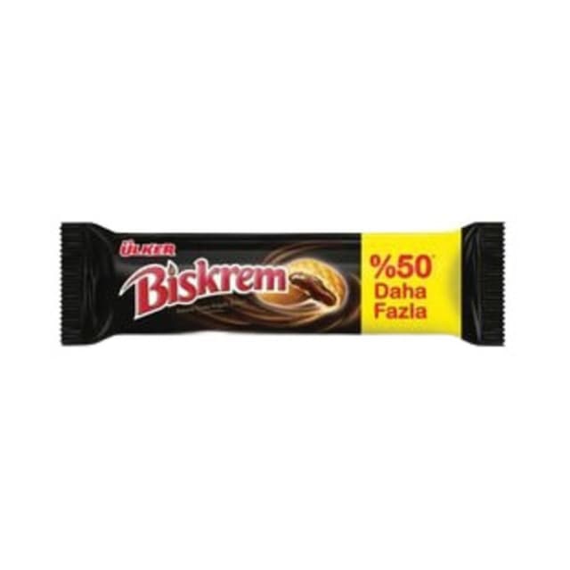 Biskrem Büyük Boy 150 Gr