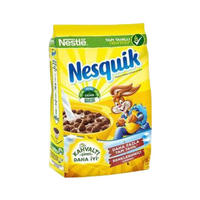 Nesquik Mısır Gevreği 150 Gr