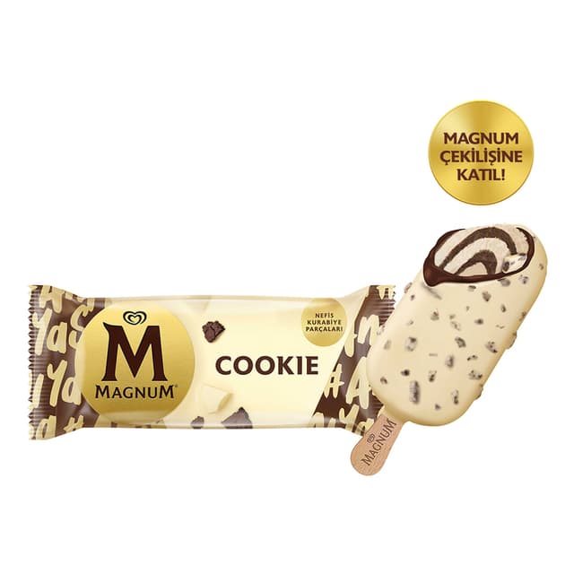 Cookie 95 Ml