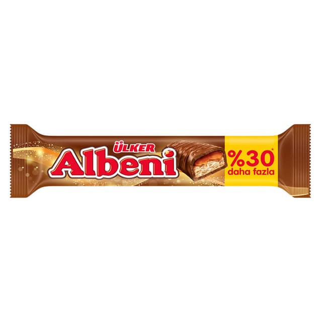 Albeni Büyük Boy 52 Gr