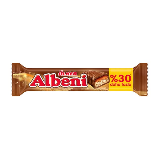 Albeni Büyük Boy 52 Gr