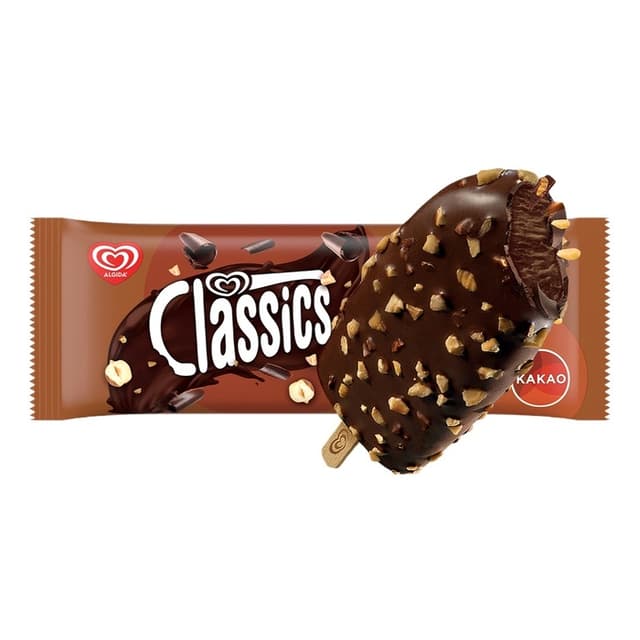 Classic Kakao 65 Ml