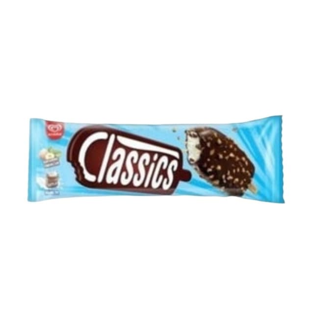 Classic Vanilya 65 Ml