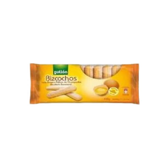 Bizcochos Kedi Dili Bisküvi 200gr
