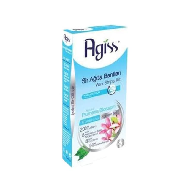 Ağda Bandı Tüm Ciltler 41'li