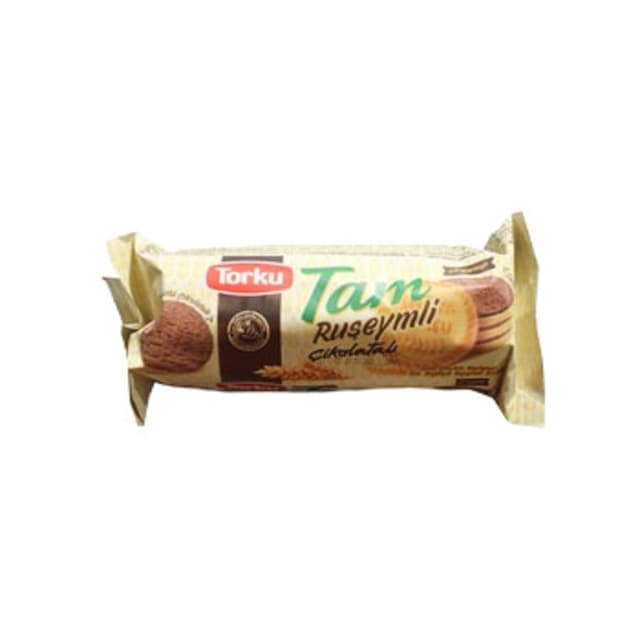 Tam Keyfim Çikolatalı 84 Gr
