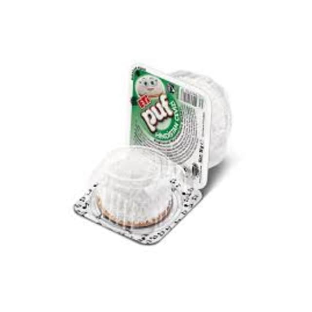 Puf Hindistan Cevizi Marshmallow Bisküvi 16 Gr