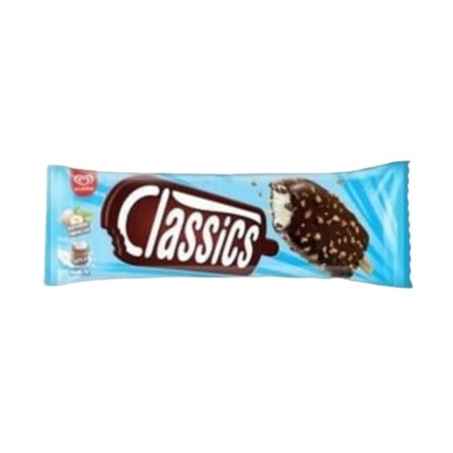 Classic Vanilya 65 Ml