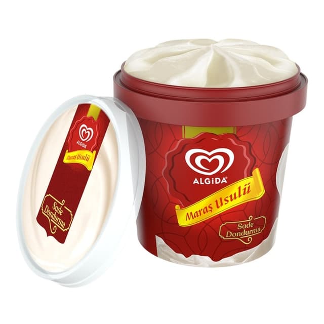 Maraş Cup 105 Ml