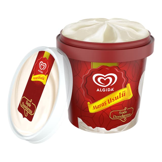 Maraş Cup 105 Ml