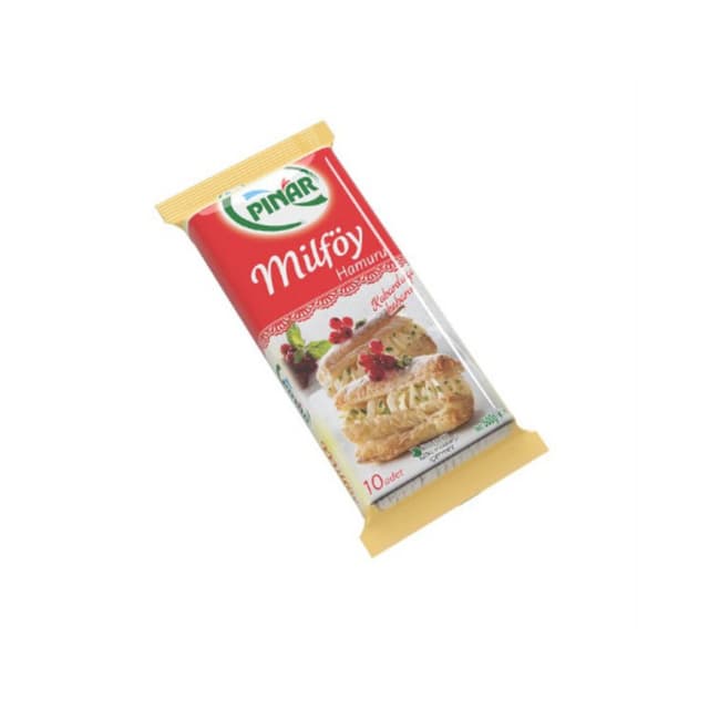 Milföy 500 Gr