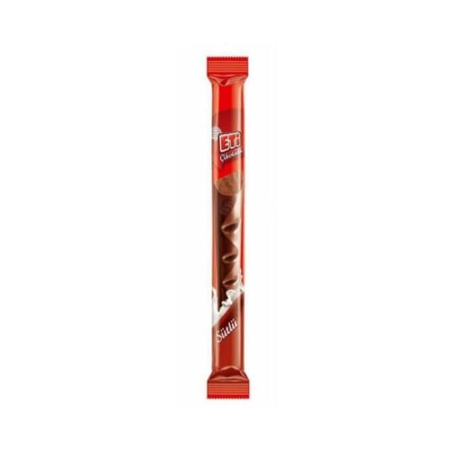 Uzun Çikolata Keyfi Sütlü 34 Gr