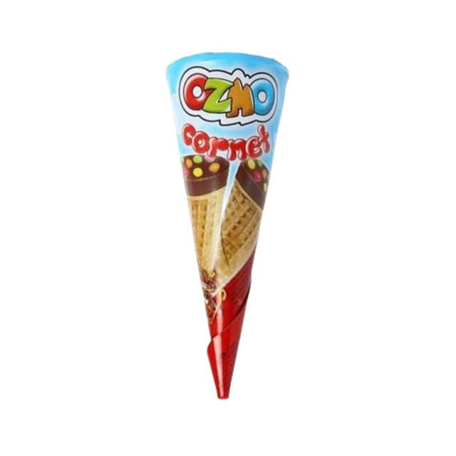 Ozmo Cornet Fındıklı 25 Gr