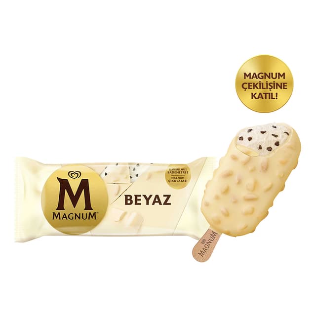 Beyaz 100 Ml