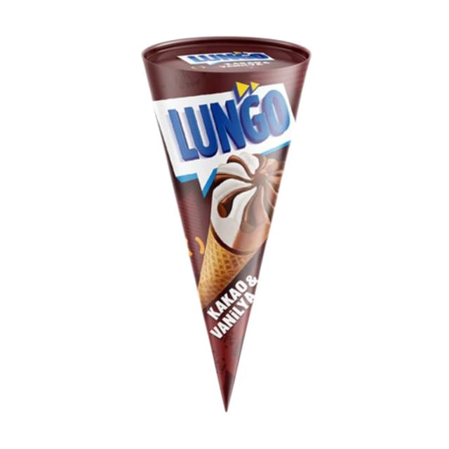 Lungo Kakao Vanilya 105 Ml