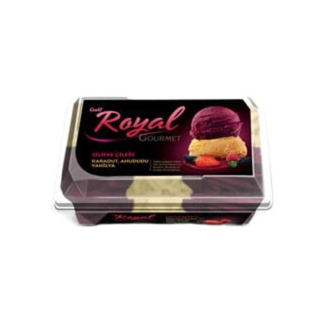 Royal Special Meyve Sep 850 Ml