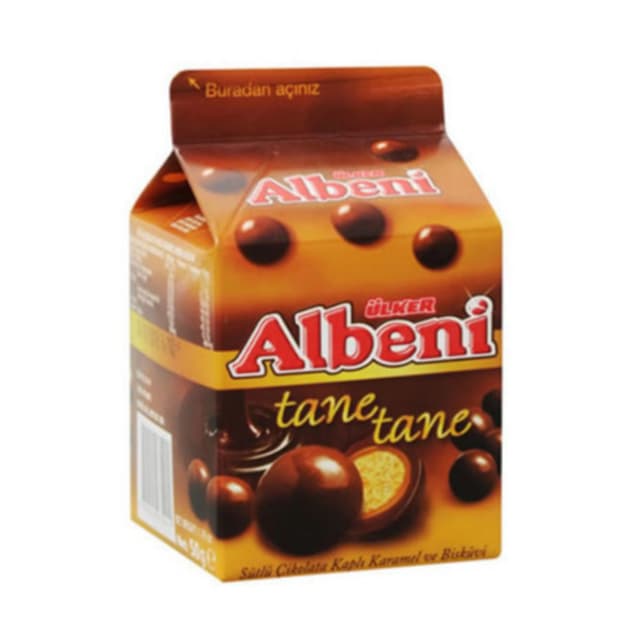 Albeni Tane Tane 29 Gr