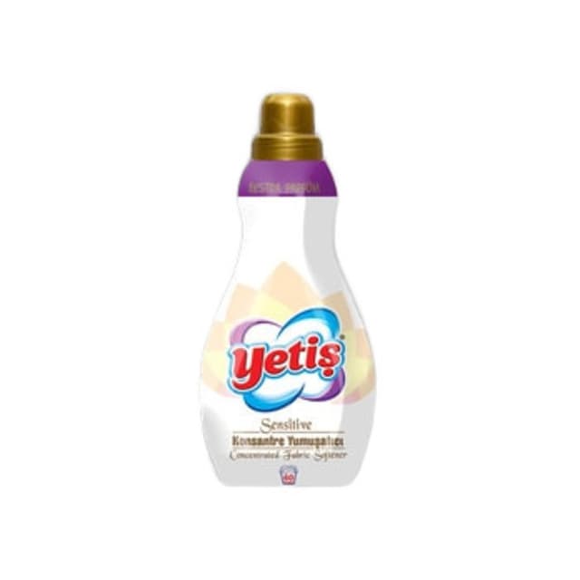 Yumuşatıcı Sensitive 1440 Ml