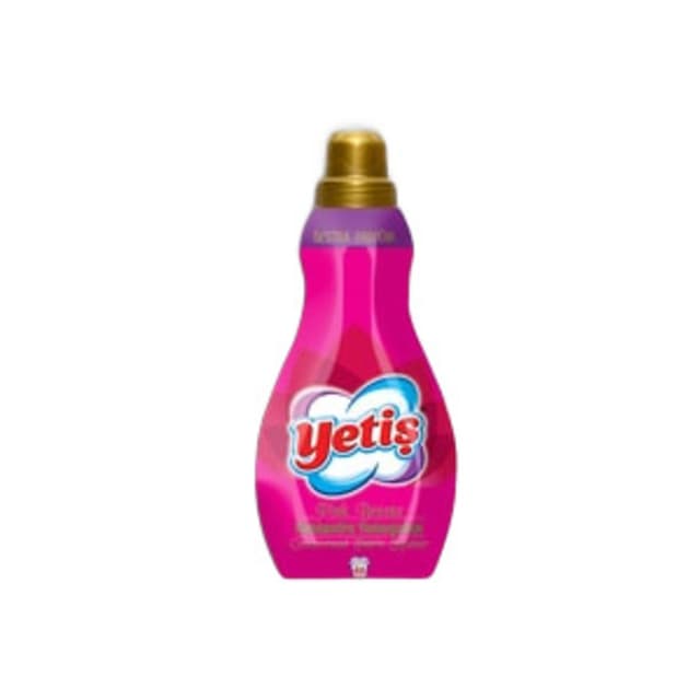 Yumuşatıcı Pink Breeze 1440 Ml