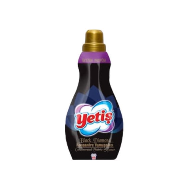 Yumuşatıcı Black Diamond 1440 Ml